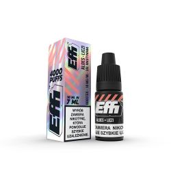 Liquid Effi Salt - Aloes Liczi 18mg 7ml