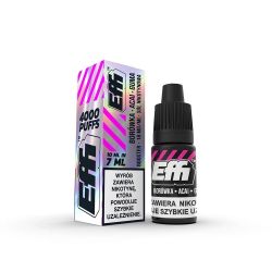 Liquid Effi Salt - Borówka Acai Guma 18mg 7ml