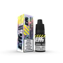 Liquid Effi Salt - Lemoniada Jagoda Aronia 18mg 7ml