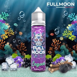 Premix Full Moon - Lagoon 50/60ml