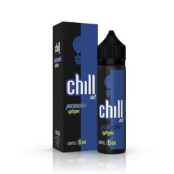 Longfill Chill Out - Porzeczka Cytryna 15/60ml