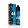 Longfill Chill Out - Mentol Zero Cukru Ice 15/60ml