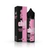 Longfill Chill Out - Liczi Czarny Bez Limonka 15/60ml