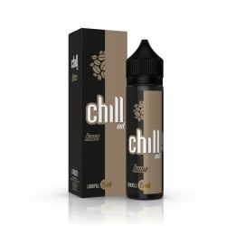 Longfill Chill Out - Kawa 15/60ml