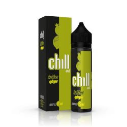 Longfill Chill Out - Kaktus Cytryna 15/60ml