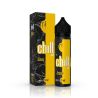 Longfill Chill Out - Banan Ice 15/60ml