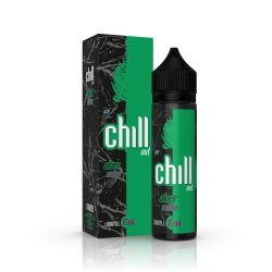 Longfill Chill Out - Aloes Malina Ice 15/60ml