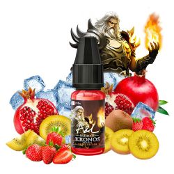 Aromat A&L - Kronos SWEET EDITION 10ml