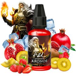 Aromat A&L Kronos - Sweet Edition 30ml
