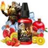 Aromat A&L Kronos - Sweet Edition 30ml