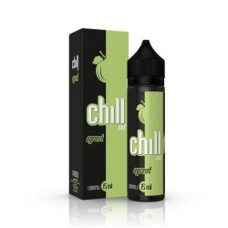 Longfill Chill Out - Agrest 15/60ml