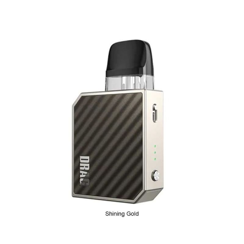 VooPoo Drag Nano 2 (Nebula Edition) Pod VooPoo Drag Nano 2 (Nebula Edition) Pod