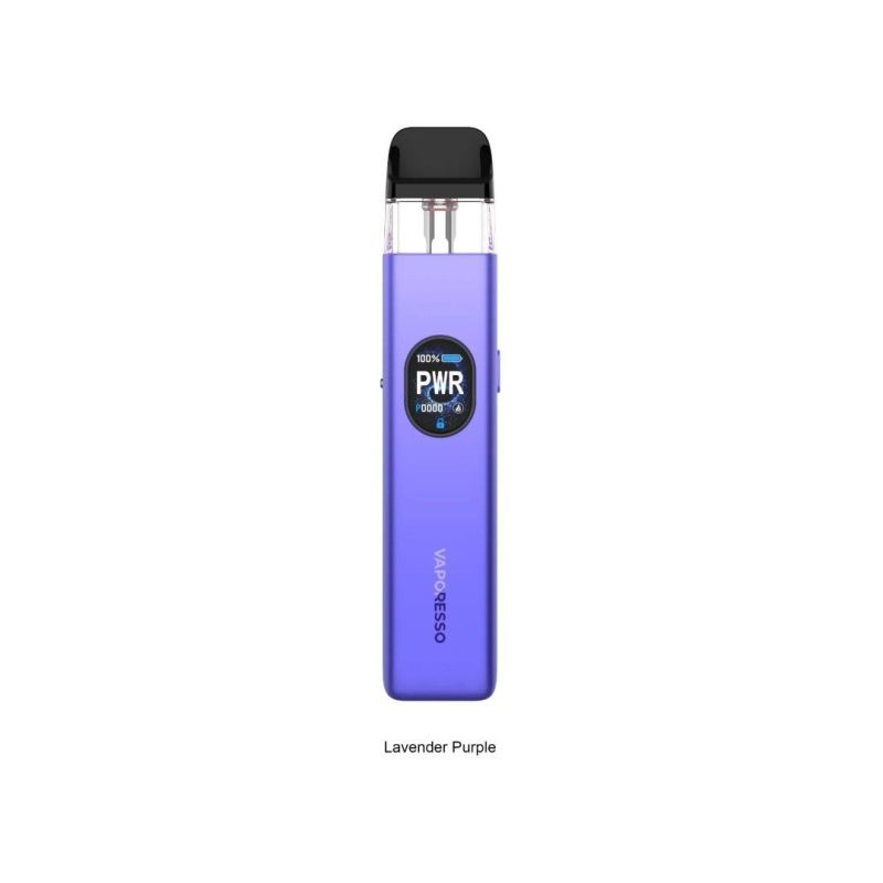 Vaporesso - Xros 5 Pod Vaporesso - Xros 5 Pod