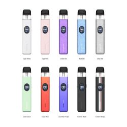 Vaporesso - Xros 5 Pod