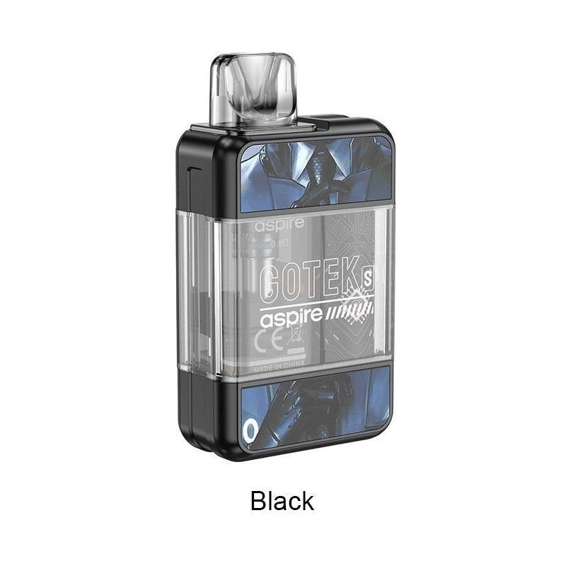 Aspire Gotek S