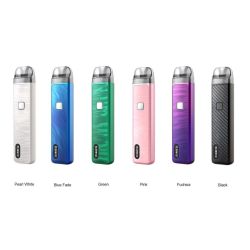 Aspire Flexus Pro Pod