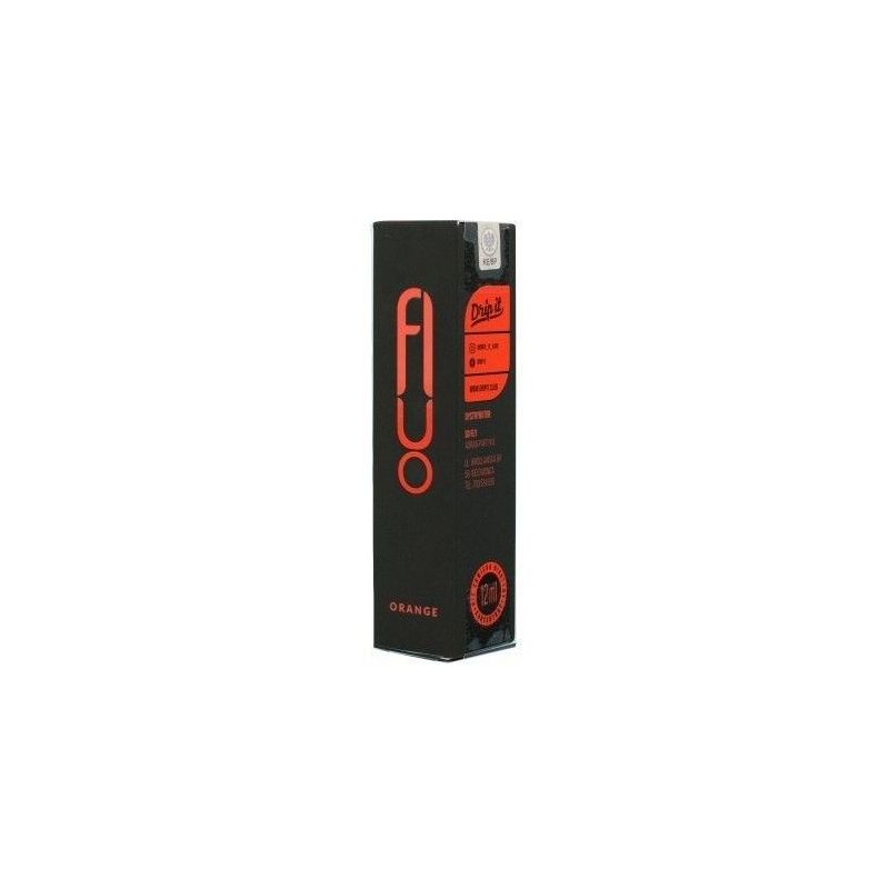 Longfill Fluo - Orange 12/60ml Longfill Fluo - Orange 12/60ml
