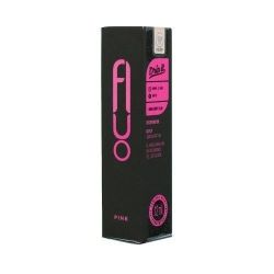 Longfill Fluo - Pink 12/60ml