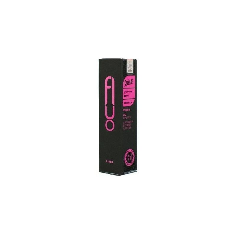 Longfill Fluo - Pink 12/60ml Longfill Fluo - Pink 12/60ml