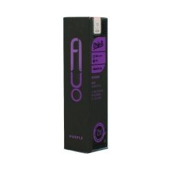Longfill Fluo - Purple 12/60ml