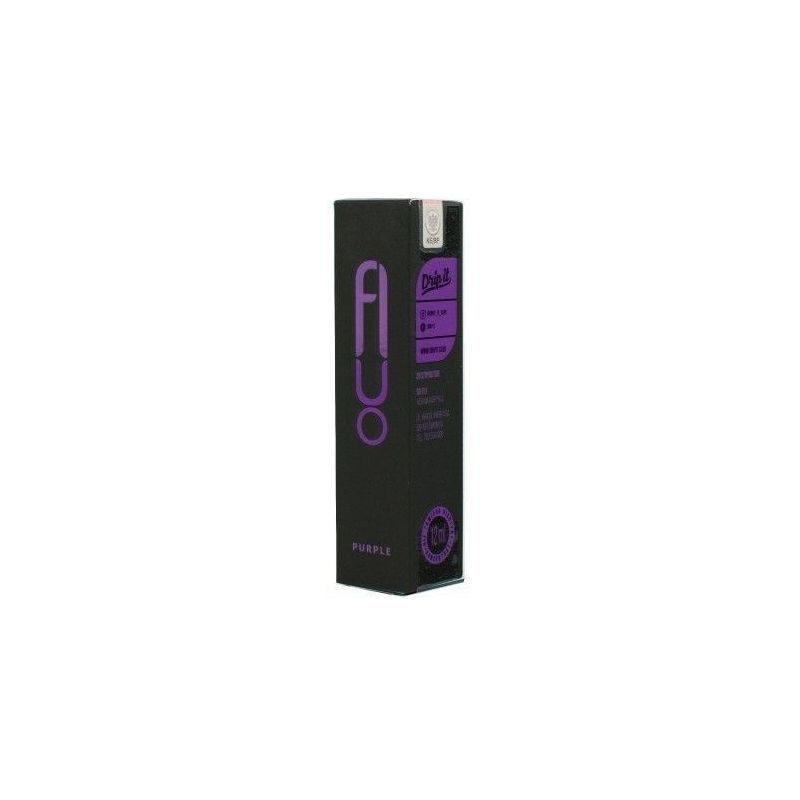 Longfill Fluo - Purple 12/60ml Longfill Fluo - Purple 12/60ml