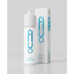 Longfill FLUO White - Azure 12/60ml