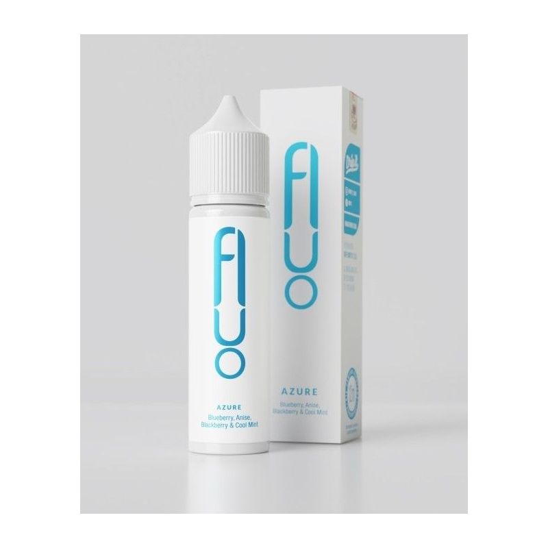 Longfill FLUO White - Azure 12/60ml Longfill FLUO White - Azure 12/60ml