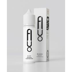 Longfill FLUO White - Black 12/60ml