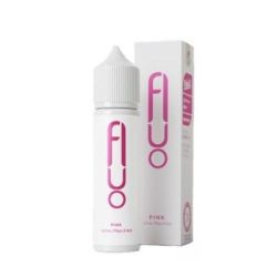 Longfill FLUO White - Pink 12/60ml