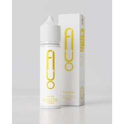Longfill FLUO White - Yellow 12/60ml