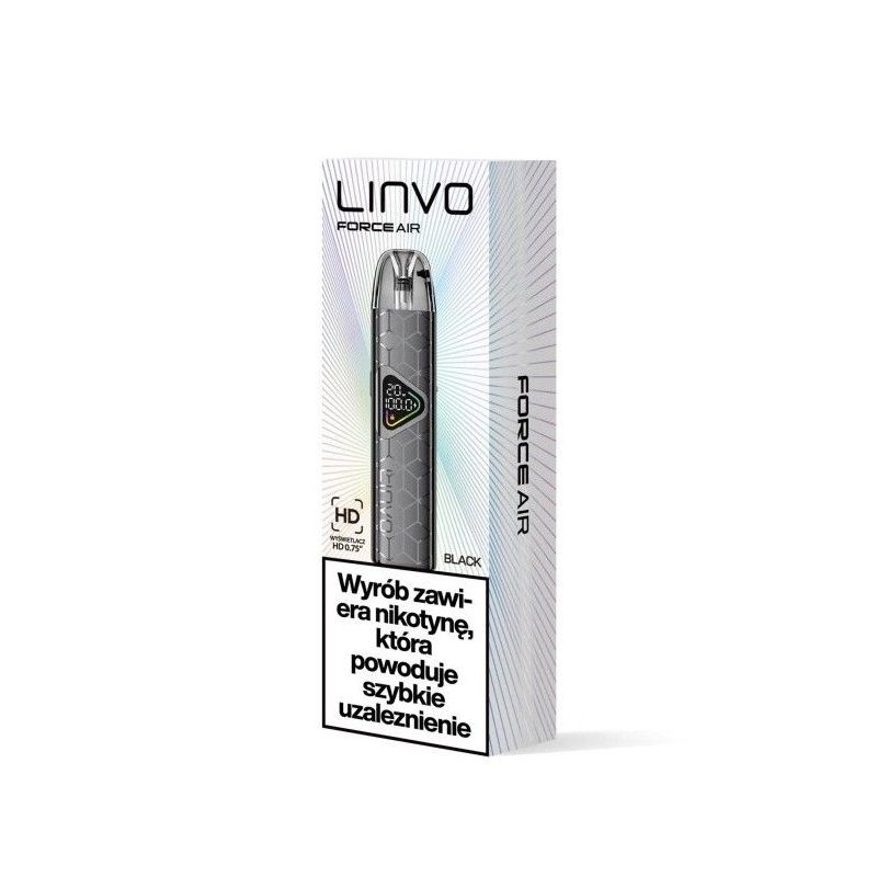 Linvo VBar Force Air Pod