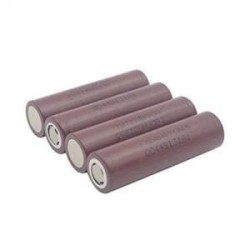 Akumulator LG HG2 18650 3000mAh
