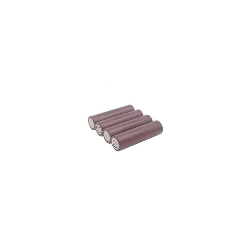 Akumulator LG HG2 18650 3000mAh