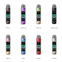 Linvo VBar Force X Pod