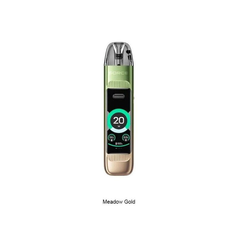 Linvo VBar Force X Pod