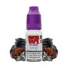 Liquid Vampire Vape NicSalts - Black Jack 10mg 10ml
