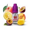 Liquid Vampire Vape NicSalts - Passionfruit Peach Lemon (Fruit de la passion Pêche Citron) 10mg 10ml