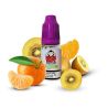 Liquid Vampire Vape NicSalts - Kiwi Cooler (Kiwi Jaune Tangerine) 10mg 10ml