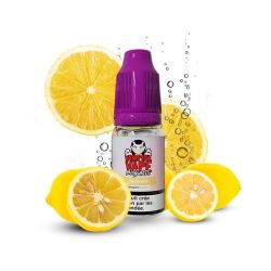 Liquid Vampire Vape NicSalts - Fizzy Orange (Limonade) 10mg 10ml