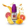 Liquid Vampire Vape NicSalts - Mango Paradise (Mangue Ananas Orange Sanguine) 10mg 10ml
