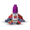 Liquid Vampire Vape NicSalts - Blueberry Straw Raspberry (Myrtille Fraise Framboise) 10mg 10ml