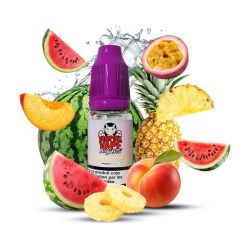 Liquid Vampire Vape NicSalts - Peach Pineapple Watermelon (Pêche Ananas Pastèque) 10mg 10ml