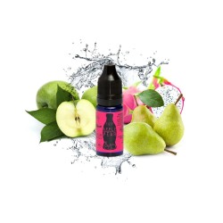 Aromat Big Mouth - Fizzy - Apple Dragon Pear 10ml