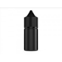Butelka Gorilla Oryginalna 30ml - Black