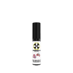 Aromat Aroma Double 15ml GUMA BALONOWA - TRUSKAWKA