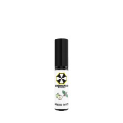 Aromat Aroma Double 15ml JABŁKO - MIĘTA
