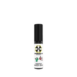 Aromat Aroma Double 15ml KAKTUS - SMOCZY OWOC