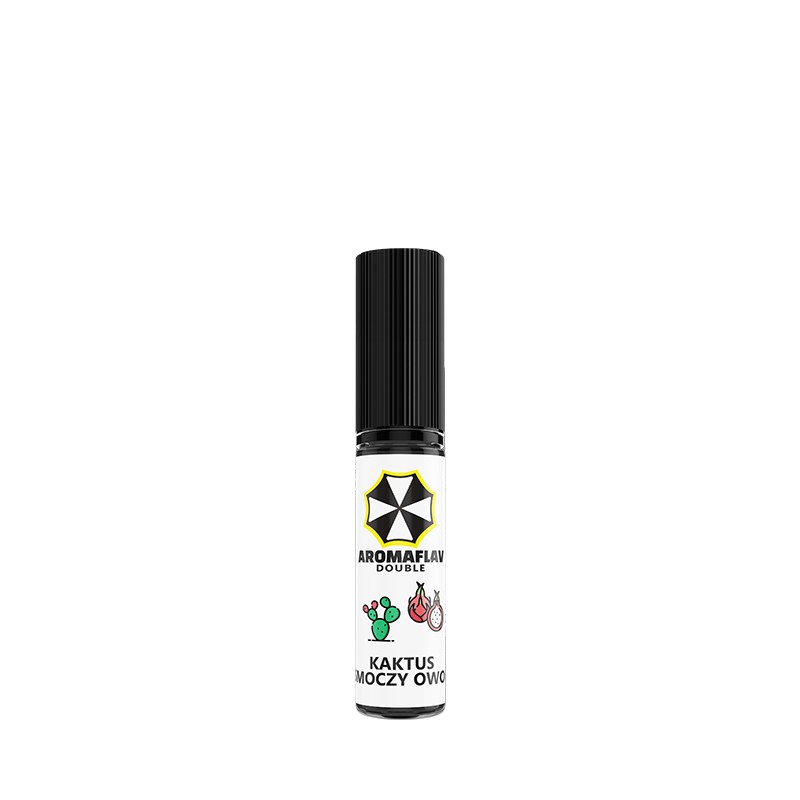 Aromat Aroma Double 15ml KAKTUS - SMOCZY OWOC Aromat Aroma Double 15ml KAKTUS - SMOCZY OWOC