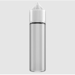 Butelka Klon Gorilla 60ml - Clear