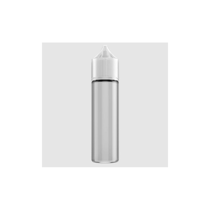 Butelka Klon Gorilla 60ml - Clear